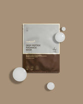 Medicube Deep Peptide Radiance Mask - Unique Bunny